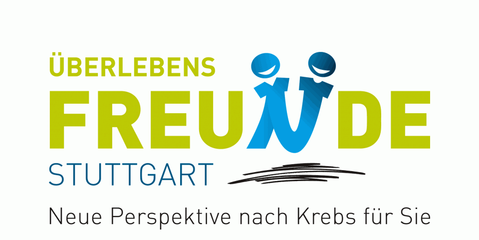 Logo Überlebensfreunde Stuttgart
